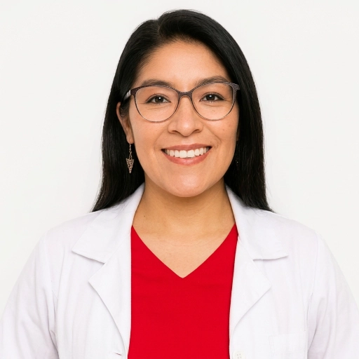 Dra. Iveth Juarez